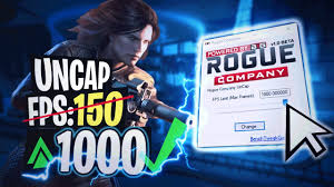 One of those reasons is the medals which results in a premium matchmaking experience. Rogue Company Uncap Frame Limit Fps Change Benchtweakgaming