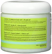 Buy Devacurl Heaven In Hair Intense Moisture Treatment For Super Curly Hair 201157 Online At Low Prices In India Amazon In