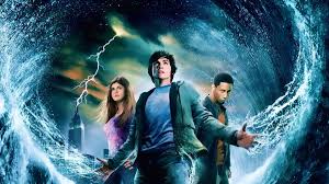 A fan made casting for the upcoming tv series based on percy jackson and the olympians written by rick riordan. Percy Jackson The Olympians The Lightning Thief 2010 Directed By Chris Columbus Reviews Film Cast Letterboxd