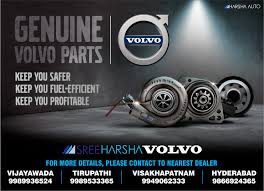 Always Rely On Genuine Spare Parts For Your Volvo Buses And Trucks To Maintain The Pristine Condition And Busines In 2021 Volvo Truck Parts Volvo Trucks Fuel Efficient