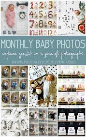 We did not find results for: Monthly Baby Photo Ideas Track Your Baby S Age In Photos