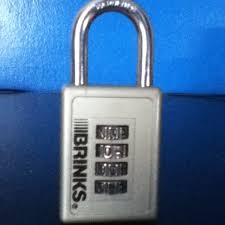 The rotobolt lock can be mounted in all four mounting directions. Free Brinks Combination Lock Gardening Tools Listia Com Auctions For Free Stuff