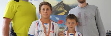 Cyklisti očarení severným Spišom