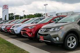 At carhop you get fast and easy financing, a wide vehicle selection, an 18 month, 18. Score A Toyota Certified Used Vehicle Markquart Toyota Used Cars