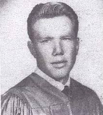 whats this I hear of eddie lance passing on,,on sun?