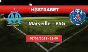 On 07 02 2021 The Teams Of Marseille And Psg Face Each Other The Match Is Part Of The Program Of The 24th Round In The French Lig In 2021 Psg Marseille Paris Saint