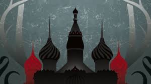Shadow & bone premieres april 23, only on netflix. Bird Box Writer And Netflix Team For Fantasy Series Shadow And Bone