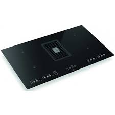 Roblin Table De Cuisson Induction Avec Hotte Integree 5522236 Maestro Vente Petit Electromenager Et Gros Electromenager