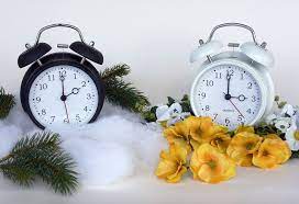 Воскресенье, 28 марта в 03:00 — киев перейдёт на летнее время. Jsqonh E7t7 Am