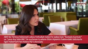 Ekim alptekin haber, ekim alptekin son dakika haberleri ve gelişmeleri. Kubra Par Instagram