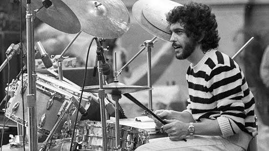 Steve Gadd, el baterista de sesión más conocido del mundo - Guayoyo en Letras