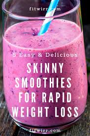 Pin On Healthy Smoothies
