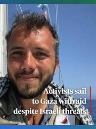 Madleen Muharraq Offer