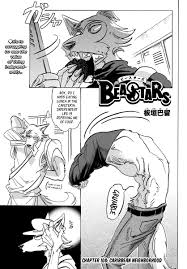 Check spelling or type a new query. Beastars Manga Chapter 108 Mangachapters