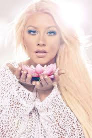 Christina Aguilera