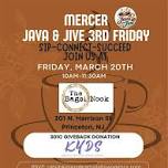 Mercer County Java & Jive Networking