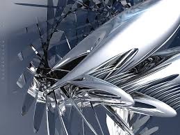 Alaya marbled mirror wood mirror. Hd Wallpaper Spiral Glass Mirror Art Wallpaper Abstract Blue Artistic Cgi Wallpaper Flare