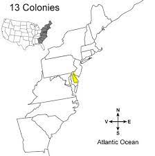 We've got 11 questions—how many will you get right? 13 Colonies Map Quiz Flashcards Quizlet