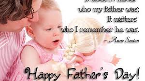 Happy father's day from one of your greatest projects! Happy Father S Day Beautiful Father S Day Message From Daughter Youtube