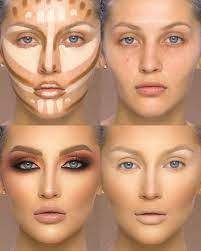 Makeup Tutorial For Beginners Learn How To Apply Makeup Like A Pro With This Collection Of Makeup Tut Makeup Tutorial For Beginners Makeup For Beginners Makeup