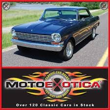 Image result for Fire Frost 1963 Nova