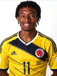 See more of juan guillermo cuadrado on facebook. 15 Ideas De James Seleccion Colombiana De Futbol Seleccion Colombia James Rodriguez