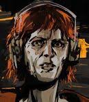 Amber Janelle Putnam (visual voices guide)