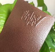 Wholesale Price Antique Copper Hammer Tone Texture Powder Coating Supplier