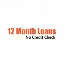 A no fico credit check loan is typically a type of loan in which a lender determines the creditworthiness of a potential borrower without conducting a hard fico credit check. 12 Month Loans No Credit Check S Stream