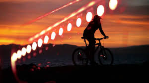 Monkeylectric M232 32 Led Bicycle Wheel Light Rechargeable Tip Top Bike Shop