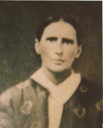 Ellen “Ollie” Shepherd Miller (1833-1903)