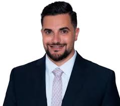 Attorney Albert G. Kishek