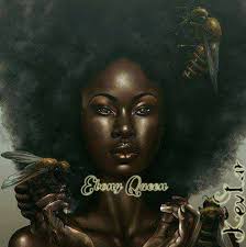 Ebony Queen