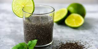 Für die azteken war chia (salvia. Nu3 Bio Chia Samen In Premium Qualitat Kaufen Nu3