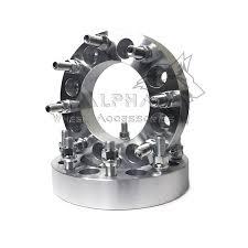 8X6.5 To 8X170 Wheel Adapters / 2 Spacers [Tss-8650-8170E] - $139.99 : Tire  Shop Supplies, Shop Tools, Wheel Adapters And More