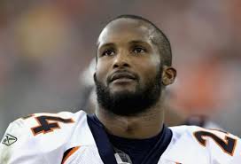 Bad sign? Broncos' Champ Bailey puts house up for sale as free agency nears 