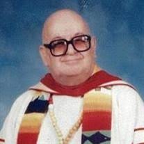 Dr. Richard P. Yaple Obituary