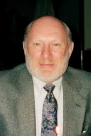 Peter Ensrud Obituary (2011)