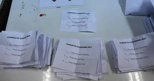El instituto nacional electoral (ine), llevará a cano la consulta ciudadana este domingo 1 de agosto en donde, a través del voto,. Qatzepywknsm2m