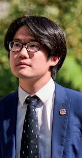 Four Columns: Class of 2023 by Episcopal High School