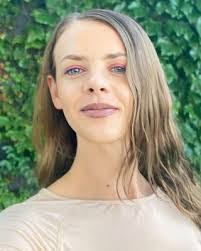 Katie Molitor's Instagram, Twitter & Facebook