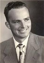 Grady Oddis Johnson (1928-2012)