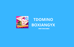 Maybe you would like to learn more about one of these? Tdomino Boxiangyx Daftar Alamat Mitra Higgs Domino Metodegames