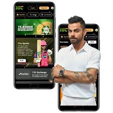 11ic | India's Best Cricket Betting App & Casino Platform 2025