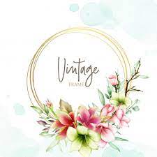 Wedding Invitation Template With Watercolor Amaryllis Flowers Wedding Invitations Wedding Invitation Templates Amaryllis Flowers