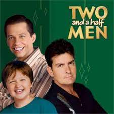 Two And A Half Men Season 3 By Two And A Half Men Season 3 Episode 1 Half Man Two And A Half Men