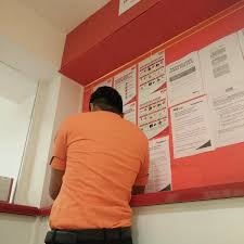 Pos laju subang jaya cawangan serahan selangor 60 3 5631 0894. Photos At Pos Malaysia Now Closed Subang Selangor