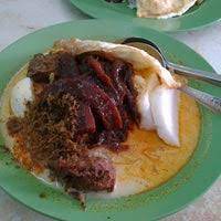 Submit review ask question on map open on facebook explore at instagram. Restoran Lontong Klang Shah Alam Selangor