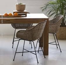 Ormond Dining Chair Rattan Dining Chairs Wicker Dining Chairs Outdoor Dining Chairs