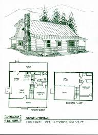 2 bedroom cabin with loft floor plans. 2 Bedroom Cabin With Loft Floor Plans Novocom Top